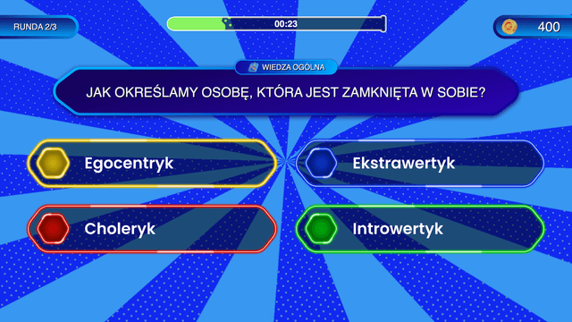 NAJSZYBSZY PALEC
