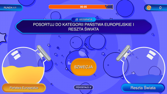 DOPASUJ TO
