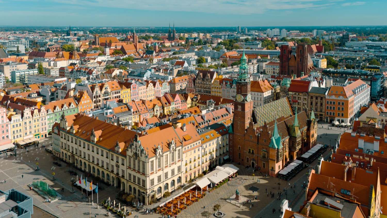 Wrocław